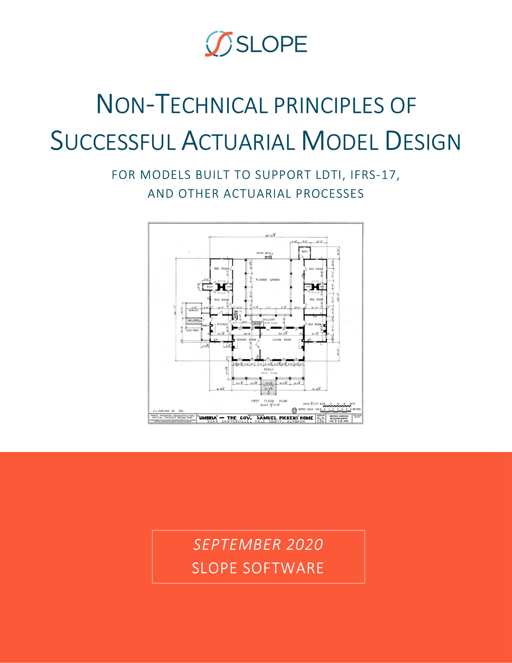 non-technical-principles-of-successful-actuarial-model-design